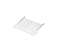 Professional Line DN-97609 - Etagère pour rack - gris, RAL 7035 - 1U - 19"
