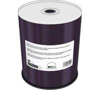 Professional Line DVD+R Double Layer 8.5 GB 240 min 8x Write Speed, Full Surface