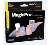 Magis Pro - Top impact et video Jaune