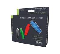 Professional Magic Collection Tour De Magie - Le Secret Des 3 Momies Avec Dvd