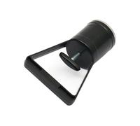 Professional Magnetic Grabber Tool - Atelier Magnet Grabber, Axe flexible en acier inoxydable | Forrous Parts Acquisition Stick, puissant retriever solénoïde, poignée confortable pour les