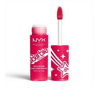 Professional Makeup Barbie Smooth Whip Crème à Lèvres Mate - Perfect Day Pink