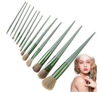 Professional Makeup Brush Set, Complete Makeup Brush Set, Makeup Brush Set, Face And Eye Makeup Brush Set, Makeup Brushes For Beginers Women Face Cheek Eye