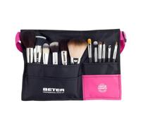Beter Set maquillage ceinture professionnelle 13 pièces