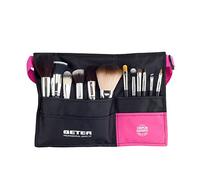 Set Maquillage Beter Ceinture Professionnelle 13 Pièces