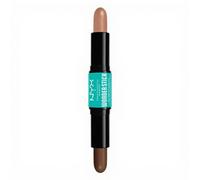 Professional Makeup Wonder Stick à Double Embout Teinte Medium 04