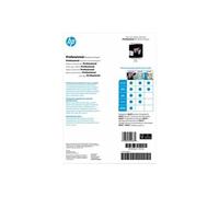 Papier professionnel HP Business, mat, 180 g/m2, A4, 150 feuilles