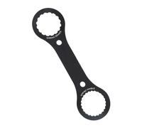 Professional Metal Bottom Bracket Wrench Precisions Engineered Bottom