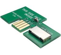 Professional Micro SD Card Adapter TF Card Reader for Game Cube SD2SP2 SDLoad SDL Adapter