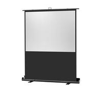 Ecran de projection celexon Mobile PRO PLUS 200 x 113