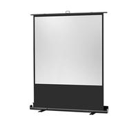Ecran de projection celexon Mobile PRO PLUS 180 x 180