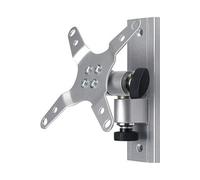 PROFESSIONAL Monitor-Support Mural 33,0cm (13) - 76,2cm (30) Neigbar+Schwenkbar