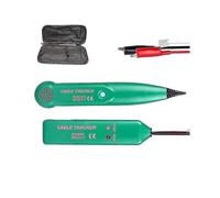 Professional Ms6812 Lan Network Cable Tester Telephone Phone Tracker
