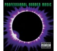 Professional Murder Music - Professional Murder Music