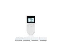 Medivon Électrostimulateur musculaire Stream Pro – LCD – avec accessoires