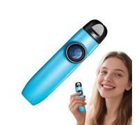 Professional Musical Flute, Lightweight Wind Instrument, Portable Noisemaker, Durable Abs Material, Fun & Easy to Play, Beginners, Students, Performers, 7.05x2.76x1.26 inches