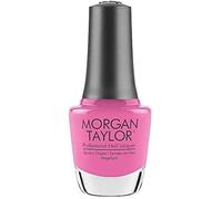 Morgan Taylor Professional Nail Lacquer Lip Service 15ml