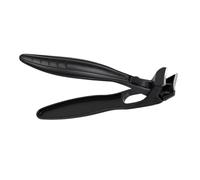 Professional Nails Clippers with Curved Design Nonslip Handle Multifunctional Cutter Perfect for Home or Travel Ergonomic Clippers