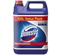 Grocery Centre CPD72208 Domestos Bleach 5L