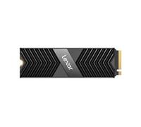 Professional NM800PRO - SSD - 1 To - interne - M.2 2280 - PCIe 4.0 x4 (NVMe) - dissipateur de chaleur intégré