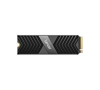 Professional NM800PRO - SSD - 2 To - interne - M.2 2280 - PCIe 4.0 x4 (NVMe) - dissipateur de chaleur intégré