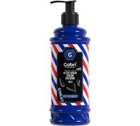 Professional No:3 For Freshness After Shave Cream Cologne Balm 400 Ml - Lotion Pour Hommes - Fraîcheur Hydratante Pour Le Visage, Rafraîchissement Relaxant