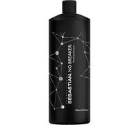 Professional No.Breaker Shampoing Cheveux Secs Et Abîmés I Renforce, Répare I Soin Cheveux Intense I Pour Des Cheveux Doux, Rebondis (1l)[Z1470]