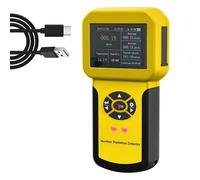 Professional Nuclear Radiation Detector, Geiger Counter, Y Radiation Detector, X-ray Gamma Radiation with Alarm, -886A
