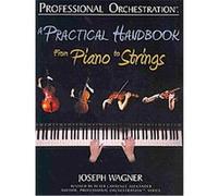 Professional Orchestration Joseph Wagner, Peter Lawrence Alexander (Auteur)