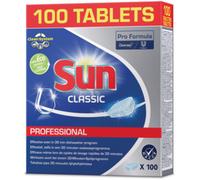 Professional Pastille lave-vaisselle Classic, 100 pièces