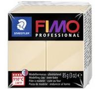 PROFESSIONAL Pâte à modeler, 85 g, champagne