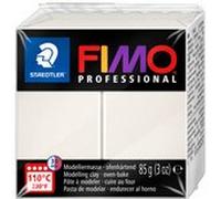 PROFESSIONAL Pâte à modeler, 85 g, jaune citron