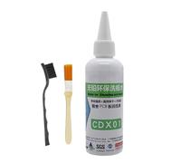 Professional PCB Motherboard Cleaning Agent - Circuit Board Adhesive & Dust Remover | High-Purity Electronic Repair Solution | Cleaner For Mobile Phones, Computers