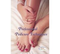 Professional Pedicure Techniques