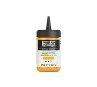 Professional - Peinture - gouache - jaune profond sans cadmium - opaque - mat - fine - 59 ml