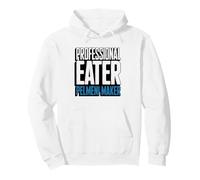 Professional Pelmeni Eater Russian Food Culture Humor Expert Sweat à Capuche
