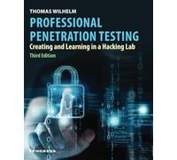 Professional Penetration Testing