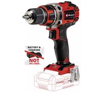 Professional Perceuse-Visseuse sans fil TP-CD 18/50 Li BL-Solo - Livrée sans batterie ni chargeur - EINHELL - 4513887