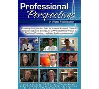 Professional Perspectives on Water Fluoridation