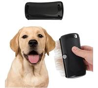 Professional Pet Grooming Brush-Dog Brush, Cat Brush, Pet Hair Brush, Accessories for Cats and Dogs with Long and Short Hair, Removal of Dead Hair,Suitable for All Coat Types