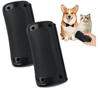 Professional Pet Grooming Brush-Dog Brush, Cat Brush, Pet Hair Brush, Accessories for Cats and Dogs with Long and Short Hair, Removal of Dead Hair,Suitable for All Coat Types