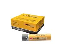 Professional Pile LR3 (AAA) alcaline(s) 1.5 V 10 pc(s)