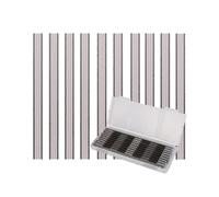 Professional Planer Knives 82x5.5x1.1mm Fit Makita Bosch Power Tools