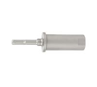 Professional Plus Mèche de marteau rotatif pour barres d'armature et de clôture de tente, outil amovible pour mise à la terre commerciale/résidentielle