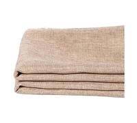 Professional Polyester Speaker Acoustic Fabric - Optimal Sound Grill Cloth for Hi-FI, Home Theater & Studio Equipment, Versatile Protection(1mx1.5m,Khaki)