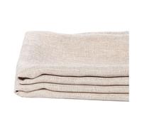 Professional Polyester Speaker Fabric - Enhanced Sound Transmission Grill Cloth, Universal Fit for Hi-FI Systems, Home Theater & Studio Equipment(2mx1.5m,Apricot)