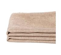 Professional Polyester Speaker Fabric - Enhanced Sound Transmission Grill Cloth, Universal Fit for Hi-FI Systems, Home Theater & Studio Equipment(0.5mx1.5m,Khaki)