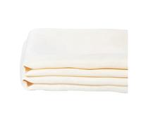 Professional Polyester Speaker Fabric - Enhanced Sound Transmission Grill Cloth, Universal Fit for Hi-FI Systems, Home Theater & Studio Equipment(1mx1.5m,White)