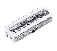 Professional Portable Replacement Foil Head for Electric Back Hair Shaver - Superior Stainless Steel, Easy Installation, Skin-Friendly Design, Durable & Eco-Friendly Material