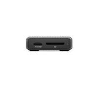 SanDisk – Lecteur de carte Professional PRO-READER – SD & microSD – USB-C 3.2 Gen 1 – 2000 Mo/s